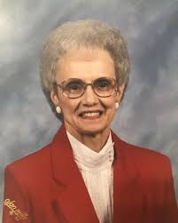 Daisy "Marie" Robinson Beam Obituary July 18, 2024