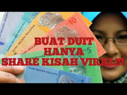 Gunalah pajak gadai al rahnu.dapat duit, dapatlah bajet untuk makan minum dan petrol atau tol.ada juga modal permulaan. Aplikasi Buat Duit 2019 Free Tanpa Modal Youtube