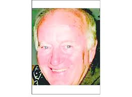 Fred Marr Obituary (1947