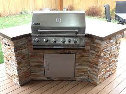 Pin By Marie Andrews On Outdoor Kitchen Outdoor Kitchen Outdoor Kitchen Countertops Outdoor Kitchen Patio