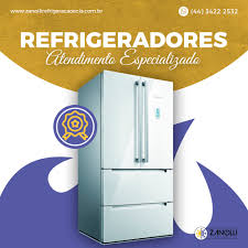 Zanolli Refrigeração e Cia (Refrilar)