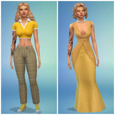 I'm A Lover Challenge (found it