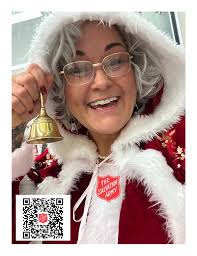 Donate to Salvation Army in Gillette, Wyoming