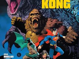 Trend Google: godzilla vs kong