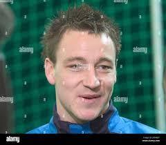 John terry hi-res stock photography and images