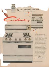 Image result for Olivetone Light 1972 Caloric