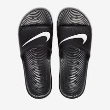 Chaussures Homme Claquettes Nike Kawa Noir 832528 001 Pro Direct Soccer Nike benassi solarsoft женские тапочки 40,5 белый. claquettes nike kawa