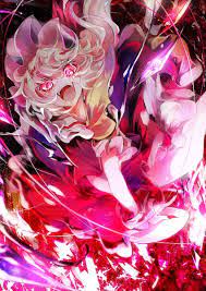 東方p おしゃれまとめの人気アイデア pinterest deliom 芸術的アニメ少女 イラスト 東方 壁紙