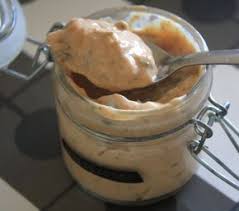 Sauce Burger Maison Sauce Burger Sauce Burger Maison Recettes De Cuisine