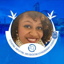 TaLisa for Graduate Director