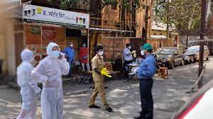 Maharashtra, the state that's home to india's financial capital mumbai, has extended its lockdown until may 31 amid rising coronavirus infections. Jesvljykqdtgem
