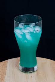 Rum, especially malibu rum, brings cocktails to a new level. Liquid Marijuana Cocktail A Year Of Cocktails