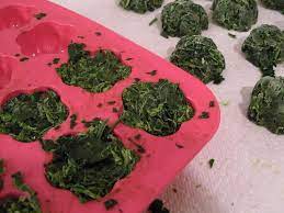 Can you kick start your period? How To Freeze Parsley To Use Later Kitchen Treaty Recipes