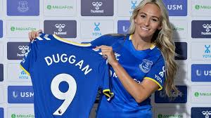 Find out more about sky sports. Toni Duggan England Forward Returns To Everton After Eight Years Away Following Atletico Madrid Exit Football News Sky Sports
