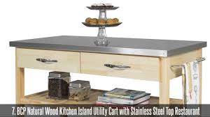 top 10 best kitchen islands & carts