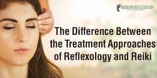 Reflexology Vs Reiki Learn The Benefits Of Two Powerful