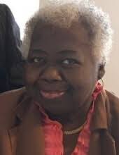 Obituary information for CORA GAINES BARNEY