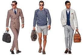 Shoes are the most underrated tools in a guy's style arsenal. List Of Different Types Of Fashion Styles Types Of Fashion Styles Fashion Mens Outfits