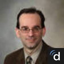 Dr. David J. Inwards, MD