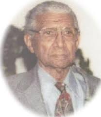 Edward Perkins Obituary (2007)