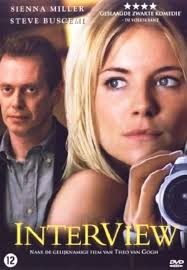 Amazon.com: Interview : Steve Buscemi, Tara Elders, Sienna Miller, Michael  Buscemi, David Schechter, Molly Griffith, Elizabeth Bracco, James  Villemaire, Jackson Loo, Craig muMs Grant, Steve Buscemi, Interview (2007),  Interview (2007), Steve Buscemi,