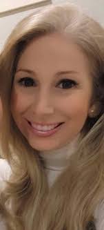 Melissa Ruth's Instagram, Twitter & Facebook