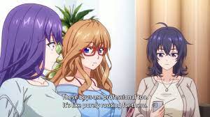 Mama Katsu: Midareru Mama-tachi no Himitsu - Episode 1 and more free porn,  hentai, sex videos on Hentai2W