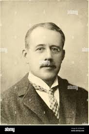 William b phillips hi-res stock photography and images