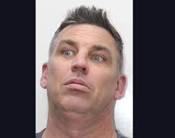 Former Sabres winger Matthew Barnaby arrested in Nashville