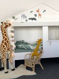 100% kostenlos online 3000+ serien. Kinderbett Hausbett Im Dschungel Look Kinder Hausbett Im Tiny Tropic Look Nature Im Kinderzimmer Kinder Zimmer Hausbett Kinderbett Haus