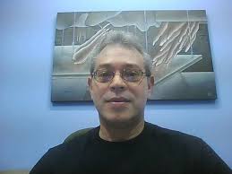 Edgar Caballero Recalde