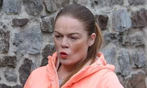 Nightmare neighbour faces jail if if she keeps playing Sam Smith songs