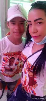 Belizean singer Justin Castillo, better known as J.Cas, spends the day with  Jessica and her family as she describes why they were forced to flee their  home. The gangs started to take