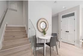 Live the high life with a jysk bar stool. How To Fit A Dining Table In A Small Space Hollyburn