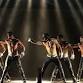 Chippendales at Great Cedar Showroom at Foxwoods event in MASHANTUCKET, CT