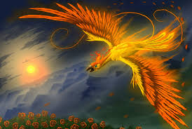 We've gathered more than 5 million images uploaded by our users and sorted them by the most popular ones. Golden Phoenix Wallpapers Top Free Golden Phoenix Backgrounds Wallpaperaccess