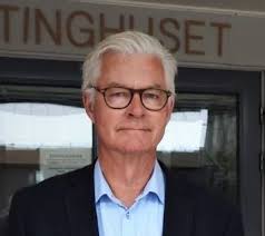 Han har tapt millioner på konkurser: