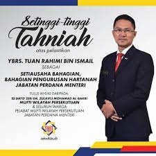 Keluarga bahagia membawa ke syurga dengan notis pemakluman pembukaan kaunter hasil bahagian pengurusan hartanah (bph), jabatan perdana menteri (jpm). Bahagian Pengurusan Hartanah Jabatan Perdana Menteri Gak Patii