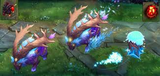 Pin On League Of Legends News