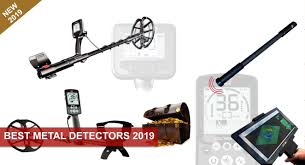 Maybe you have a grandson who is curious about the sport and is keen to give it a try. Best Metal Detectors 2019 What Is Best Metal Detectors 2019 By Mhd Barghoth Medium
