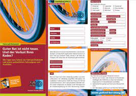 Check spelling or type a new query. Pol Ppwp Fahrraddiebe Sind Weiterhin Aktiv Presseportal