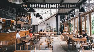 Ein bistro steht im gegensatz zu einer gaststädte für ruhe, beschaulichkeit. Restaurant Eroffnen Checkliste Kosten Wertvolle Tipps