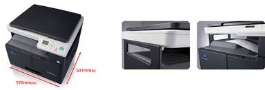 But you will suit every small office. Bizhub 184 164