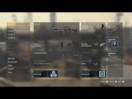Advanced Warfare Best Class Setup Hbra3 Op Class Call Of Duty Advanced Warfare Youtube