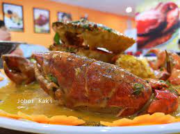 肥 肥 蟹 taman sentosa. Fei Fei Crab è‚¥è‚¥èŸ¹ In Plaza Sentosa Johor Bahru Got More Pattern Than Badminton Johor Kaki Travels For Food