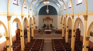 Paul parish, are a sacramental, worshiping community on a journey towards the fulfillment of christ's kingdom. Sts Peter And Paul Bbe Catholic Churches