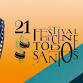 21 Festival de Cine Todos Santos event image