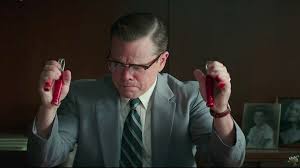 But that might give the impression that either film works on. Suburbicon Chicago Reader