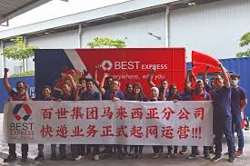 We supply all kinds of geosynthetic product to mostly the south. China S Nyse Listed Best Inc Launches Delivery Services In Malaysia As Part Of Southeast Asia Expansion The Edge Markets