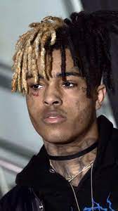 pin on xxxtentacion